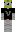 flekser Minecraft Skin