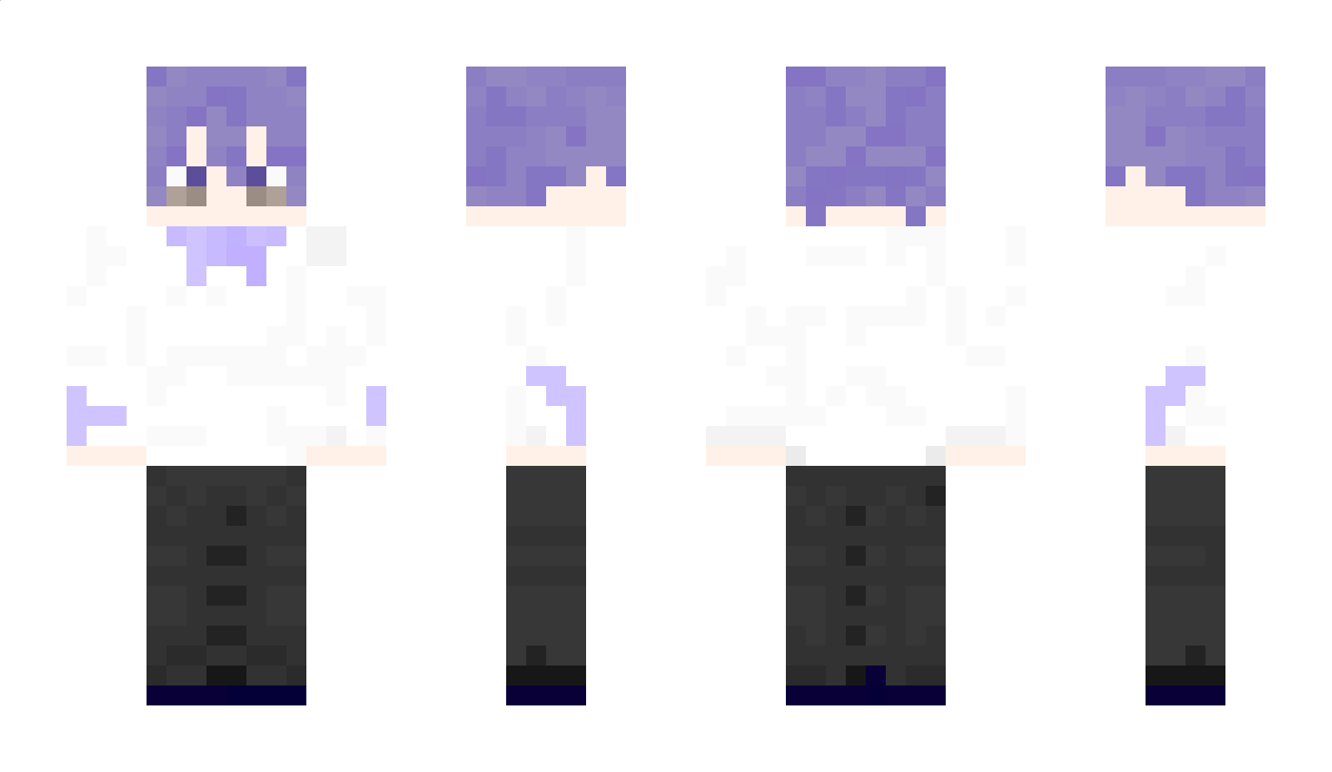 mohaa_az Minecraft Skin