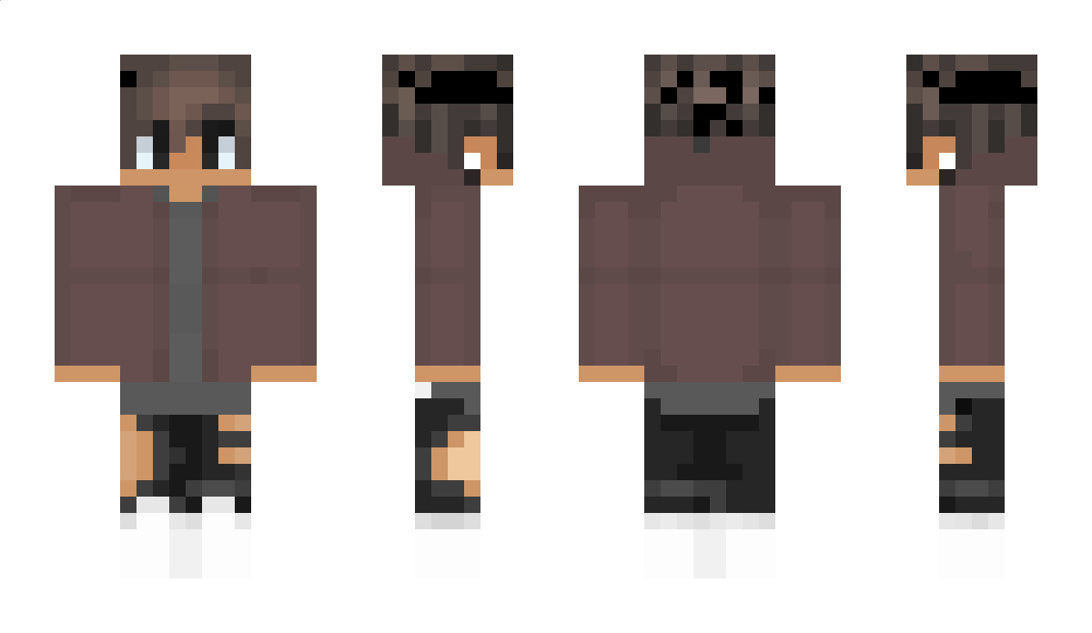 em99kin26 Minecraft Skin