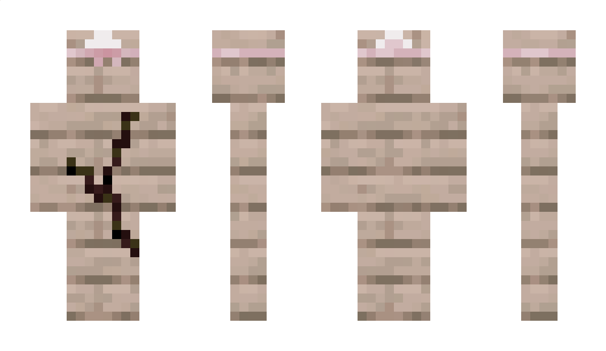 jtruet Minecraft Skin