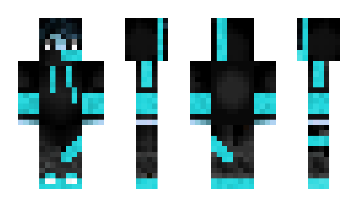 SiBo05_2 Minecraft Skin