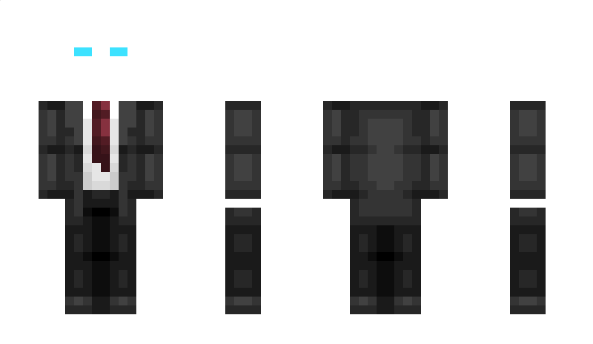 kappah Minecraft Skin