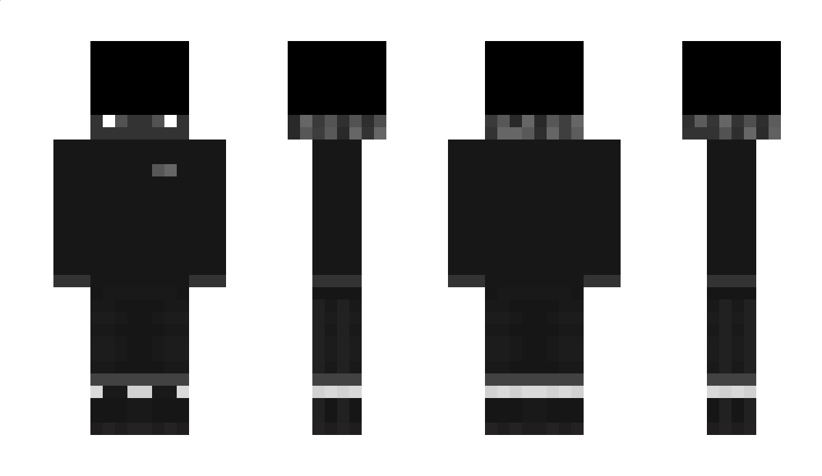 70tEven Minecraft Skin