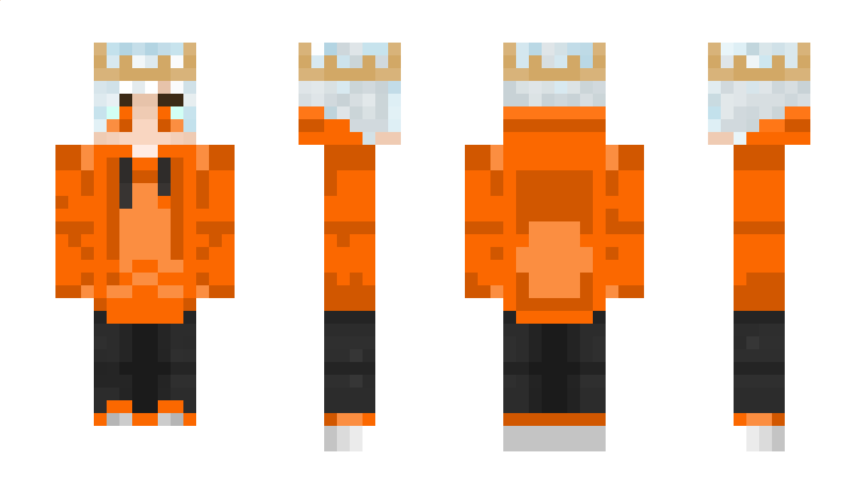 E_Batis Minecraft Skin