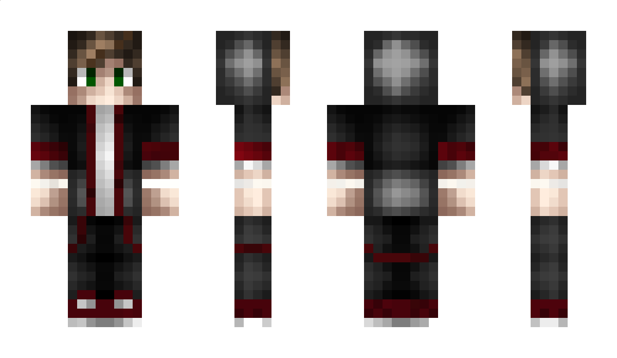 Elinchi Minecraft Skin