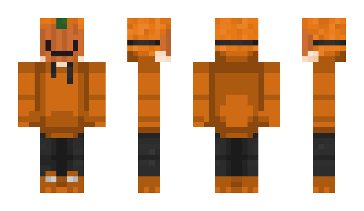 Sharp_Star Minecraft Skin