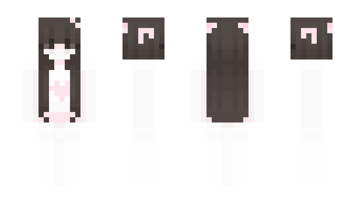 xnvi Minecraft Skin