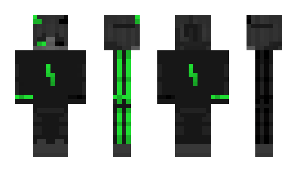 RYLO04 Minecraft Skin