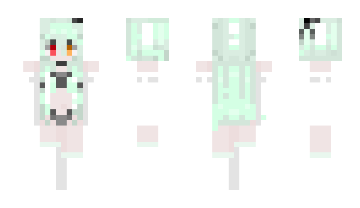 9wq Minecraft Skin