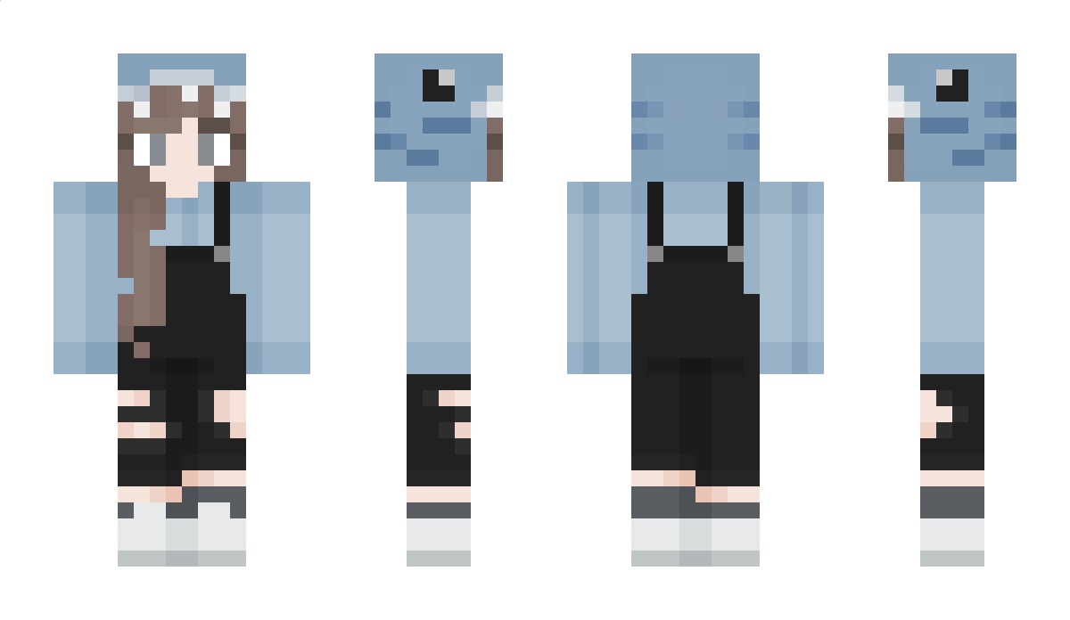 gemz0331 Minecraft Skin