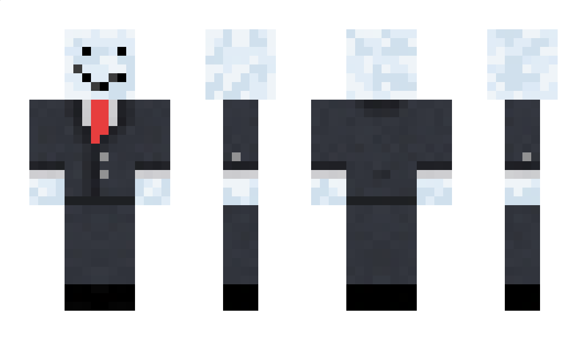 tectite Minecraft Skin