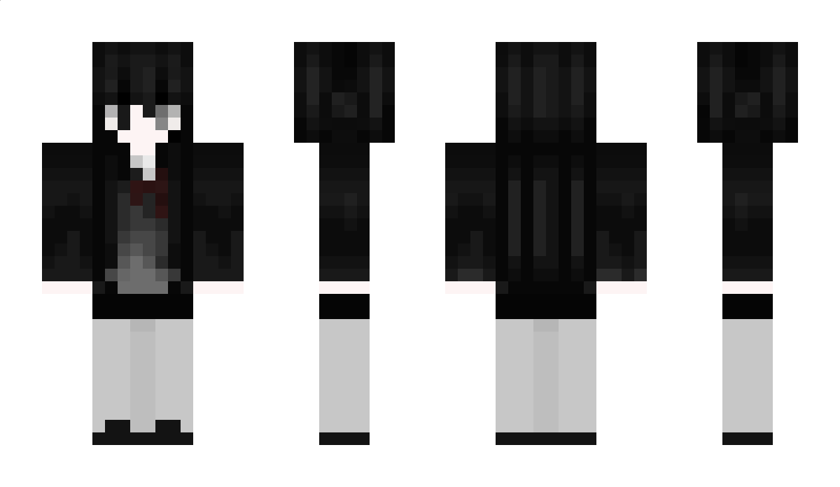 dandan57 Minecraft Skin