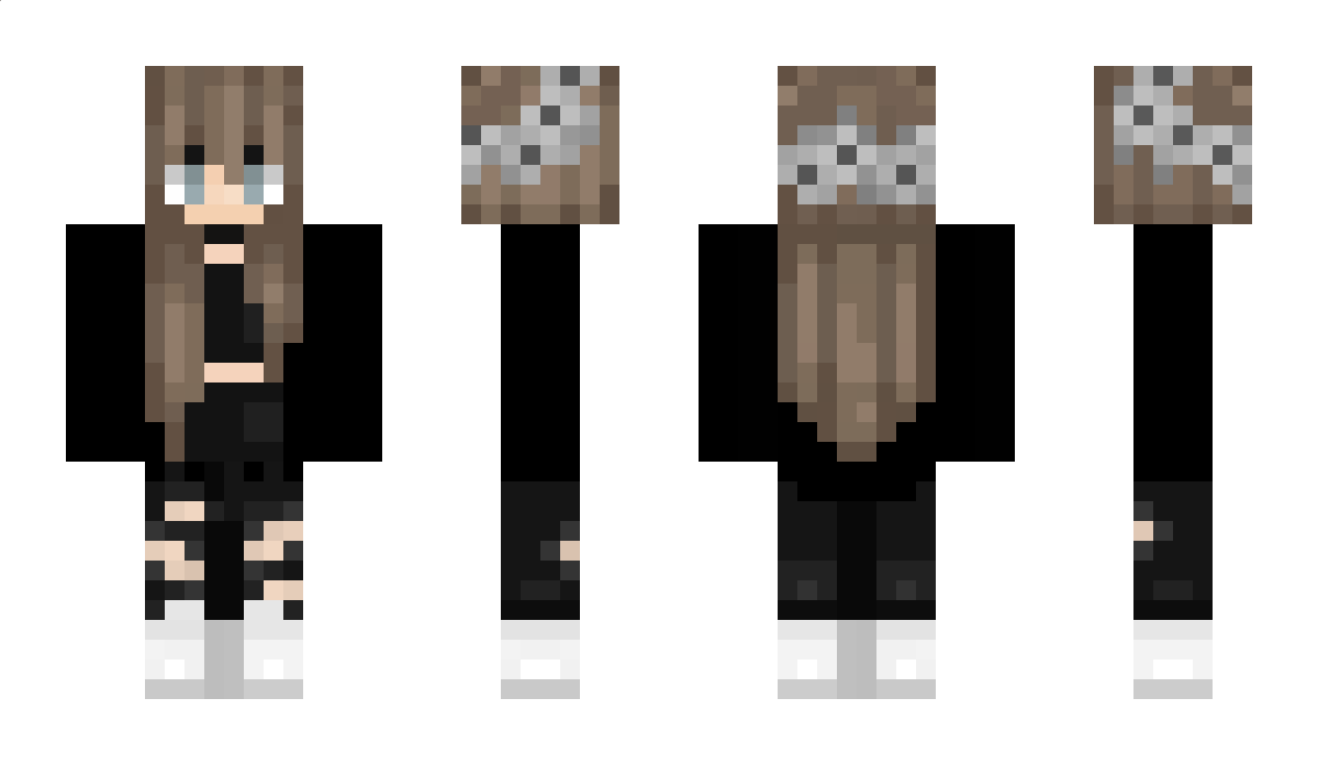 Osi08151311 Minecraft Skin