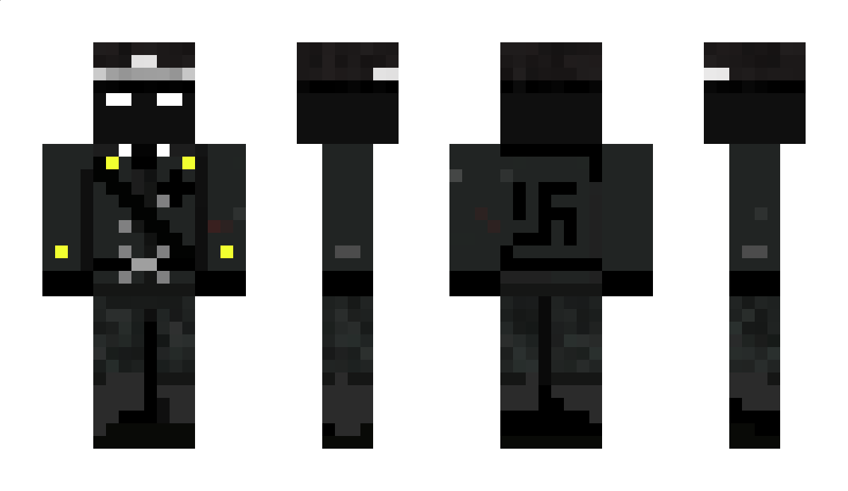 J4cob774 Minecraft Skin