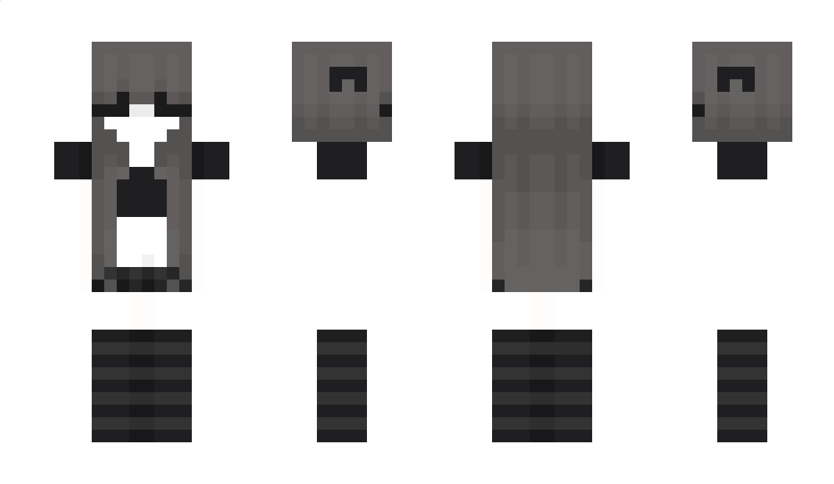 nydag Minecraft Skin