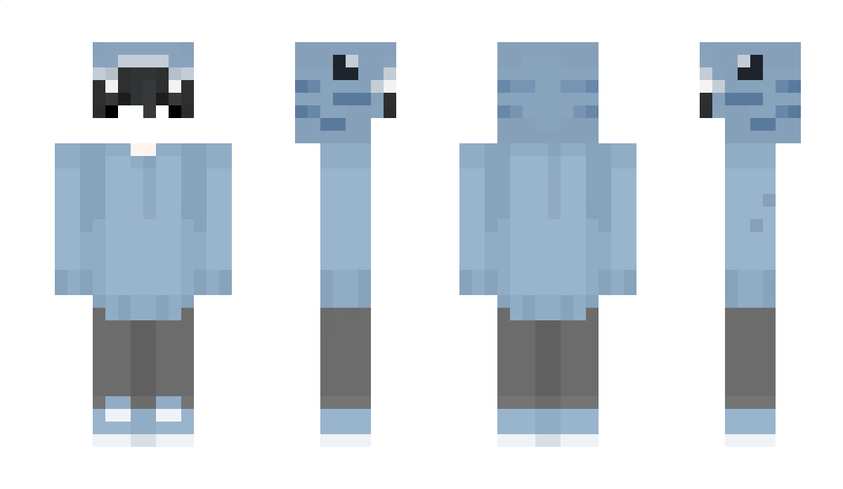 the_efi Minecraft Skin