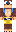 WojtekZwariowany Minecraft Skin