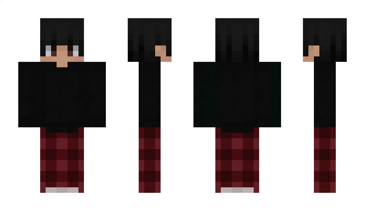 onivn Minecraft Skin