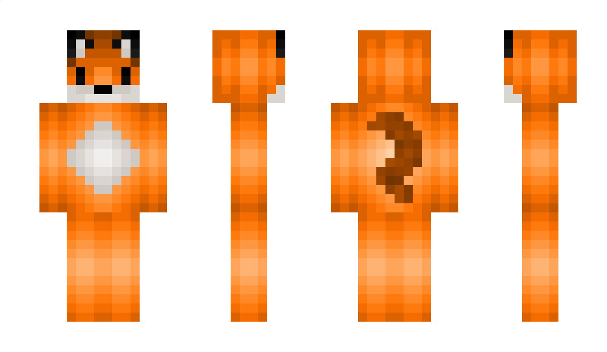 gustibroesmeli Minecraft Skin