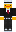 ISEECANSEEYOUALL Minecraft Skin