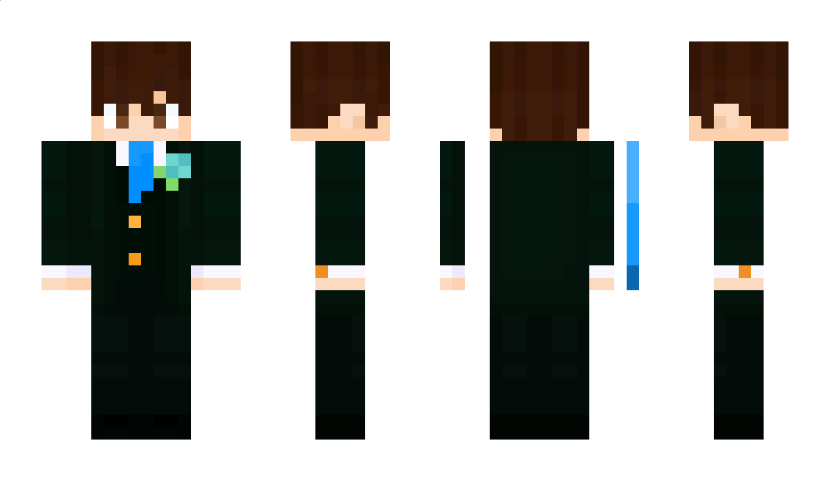 DDarkz_ Minecraft Skin