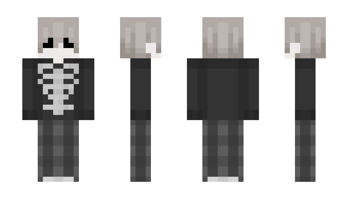 Soloel Minecraft Skin