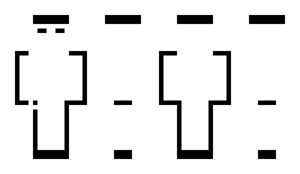 Maris14 Minecraft Skin