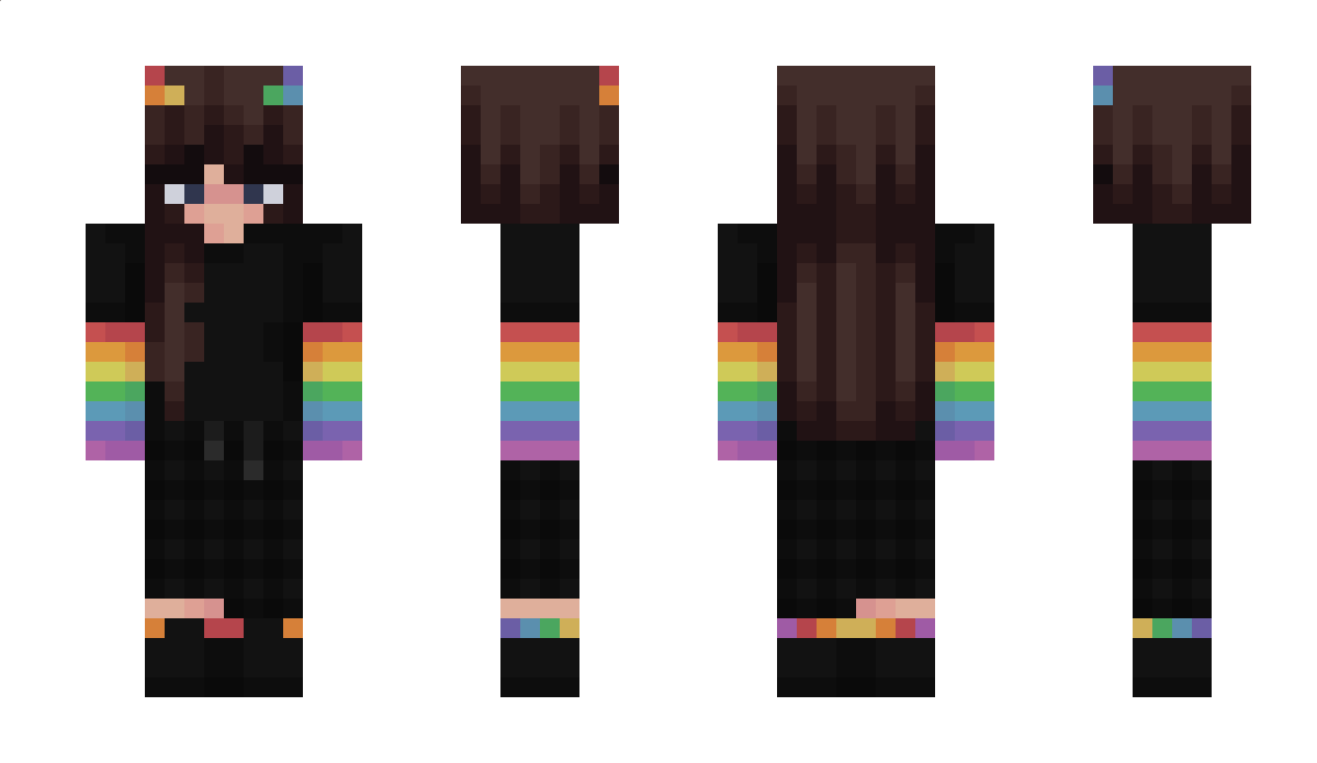 Emslly Minecraft Skin