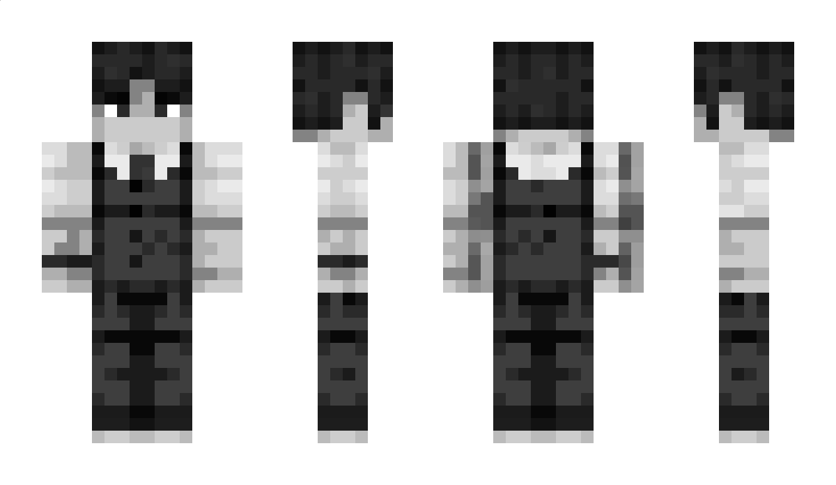 Banay0 Minecraft Skin