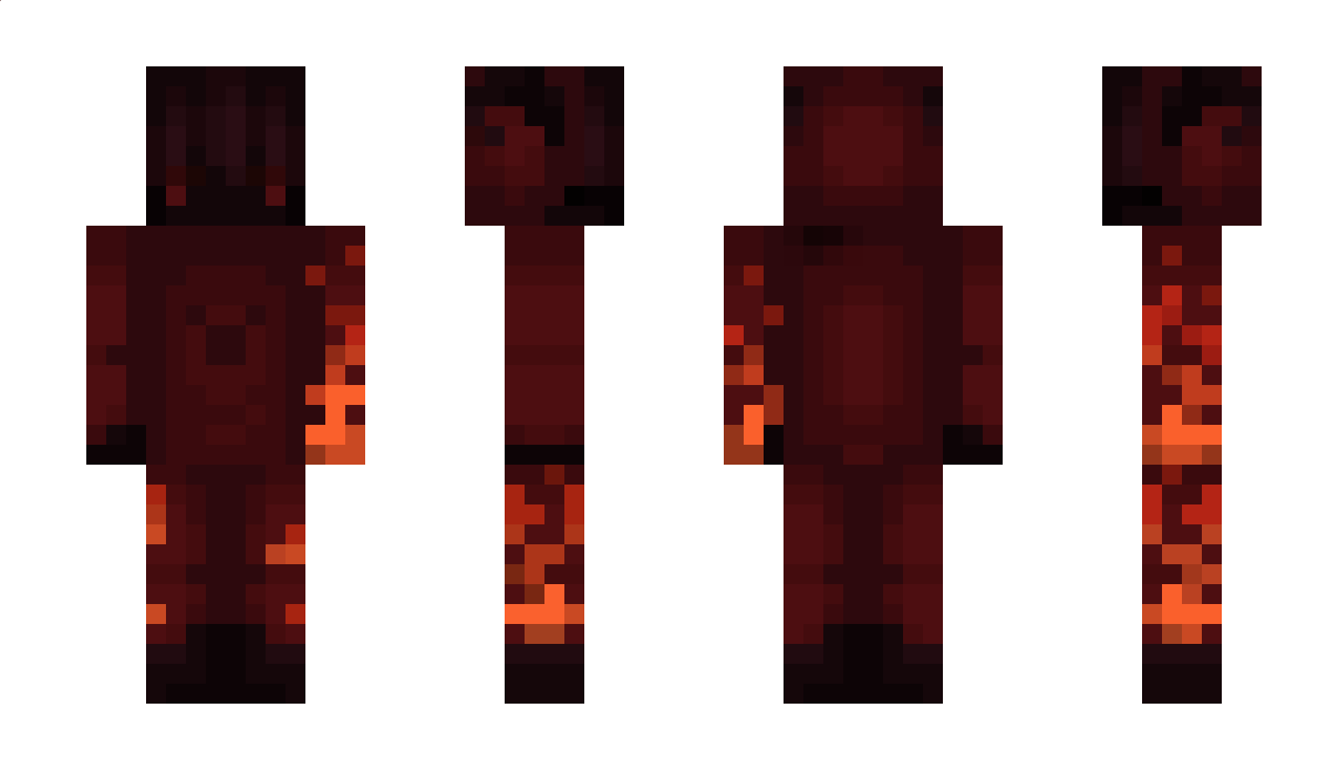 Dre4mer__ Minecraft Skin