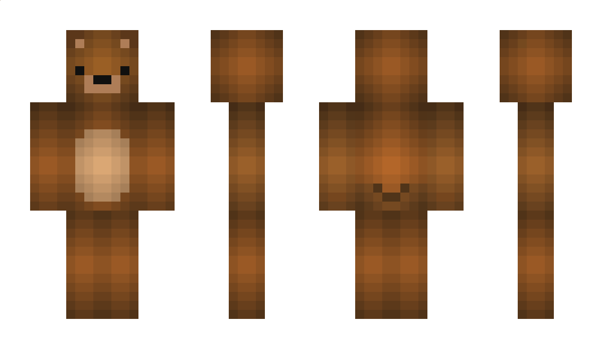 okayy Minecraft Skin