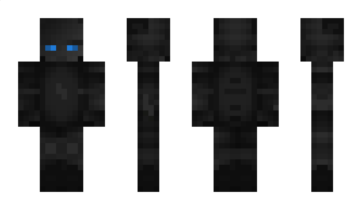 Dembele Minecraft Skin