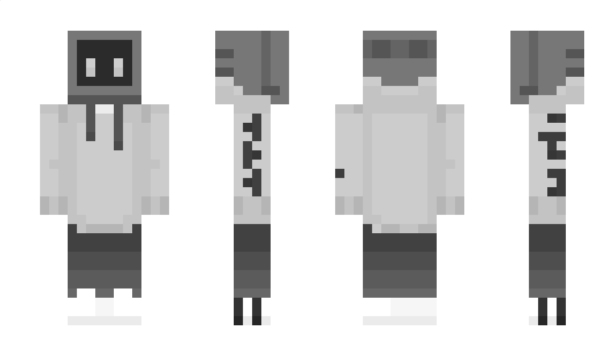 ZalupaOffline Minecraft Skin