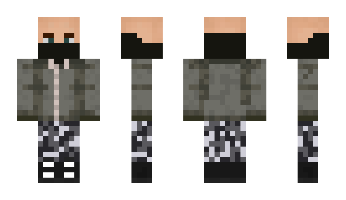 martas457ed Minecraft Skin