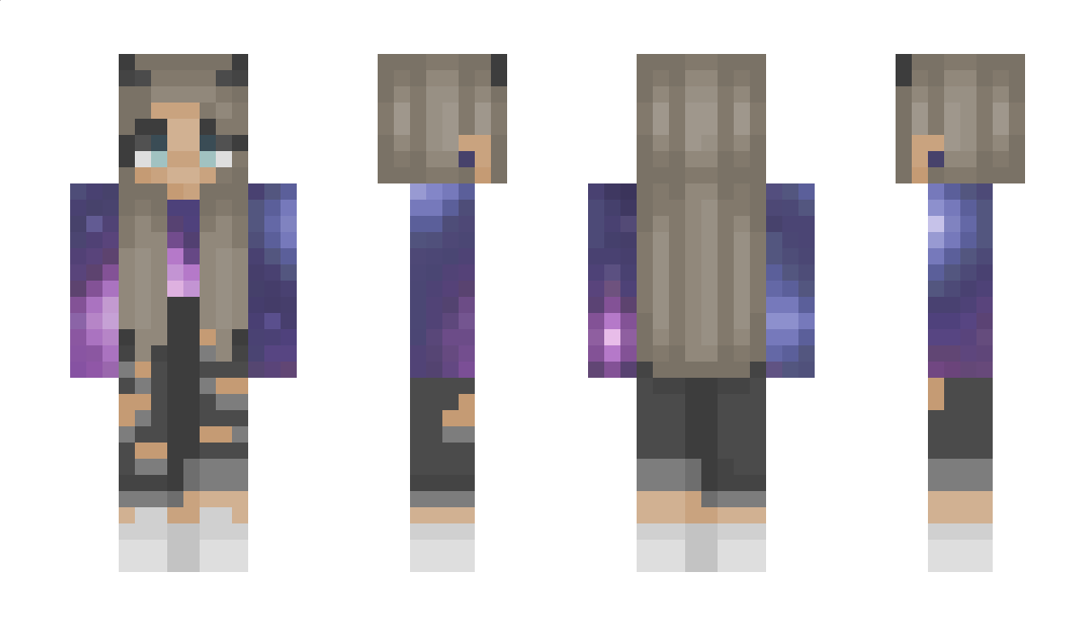 Sqtqn279 Minecraft Skin