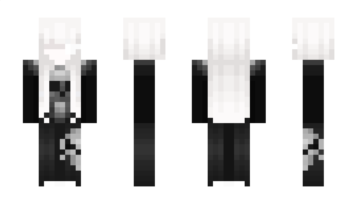 YourToSlow Minecraft Skin