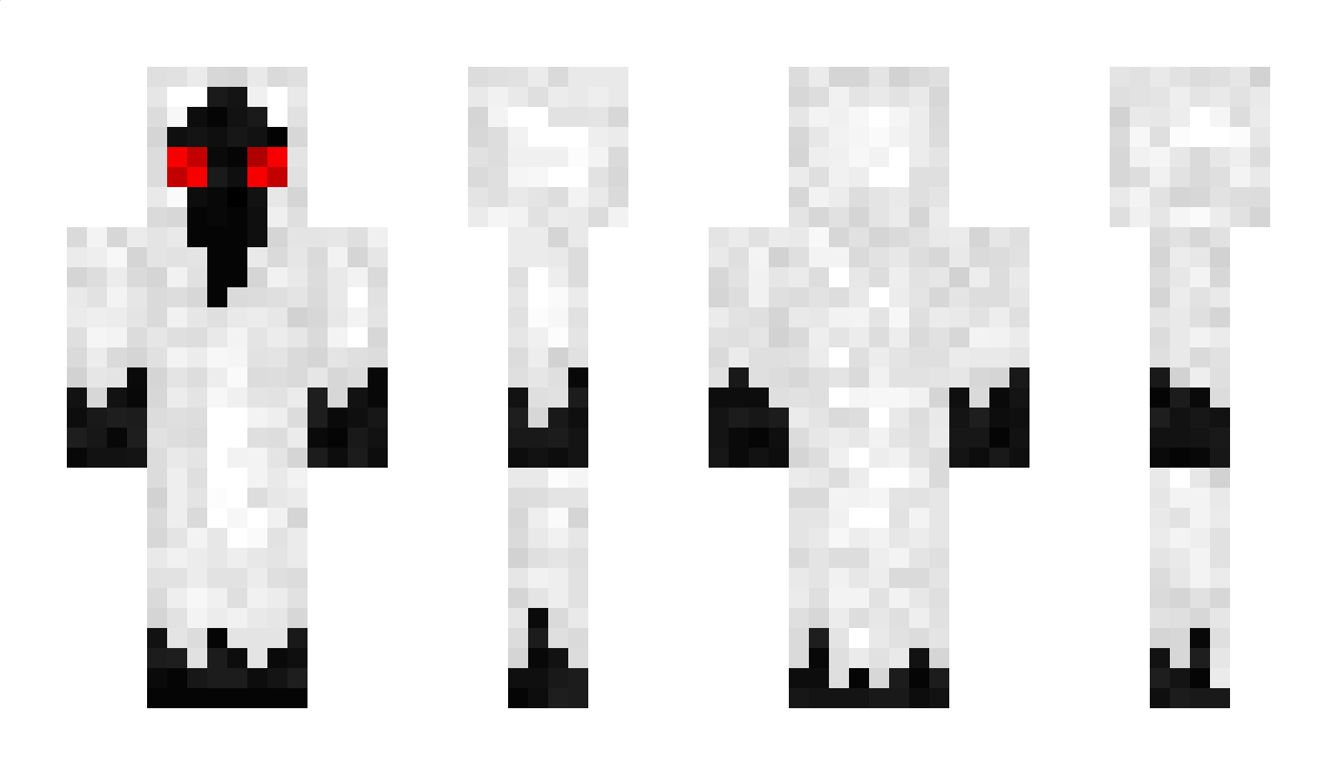 entiti3032 Minecraft Skin