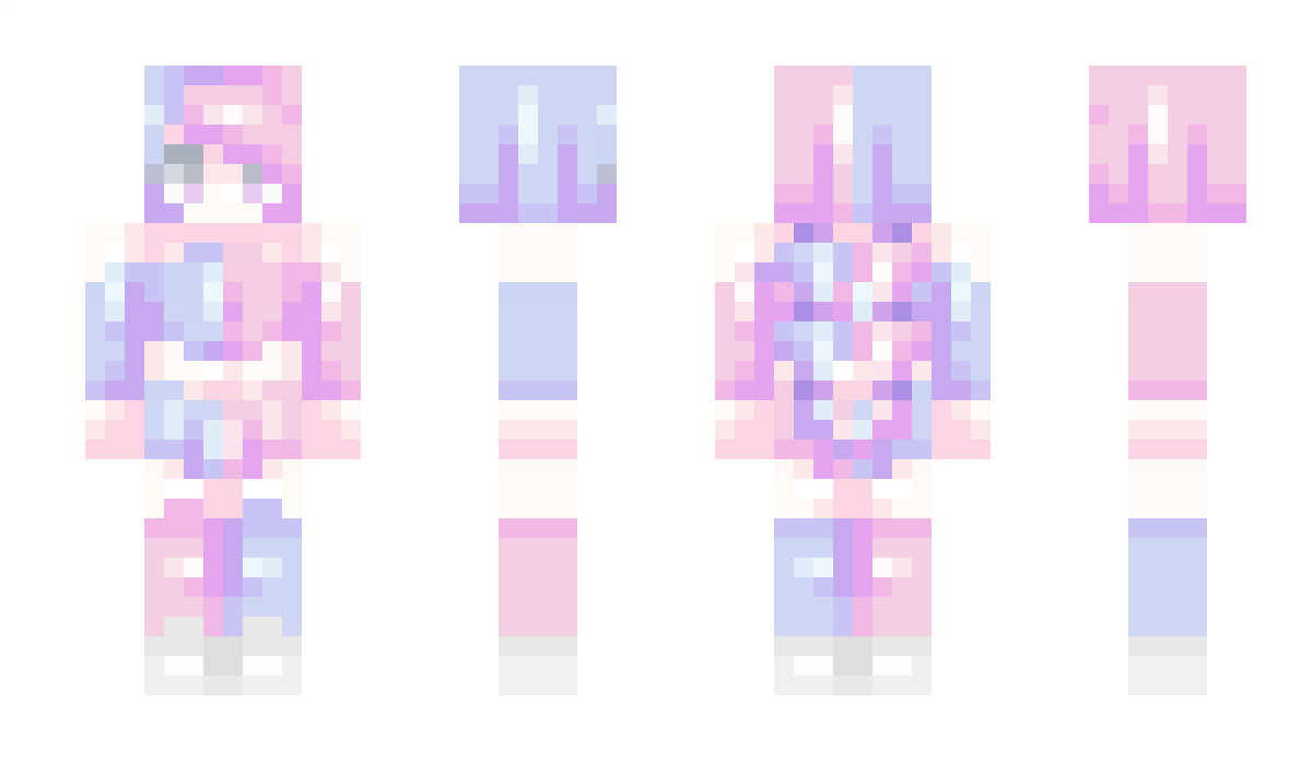 jhita Minecraft Skin