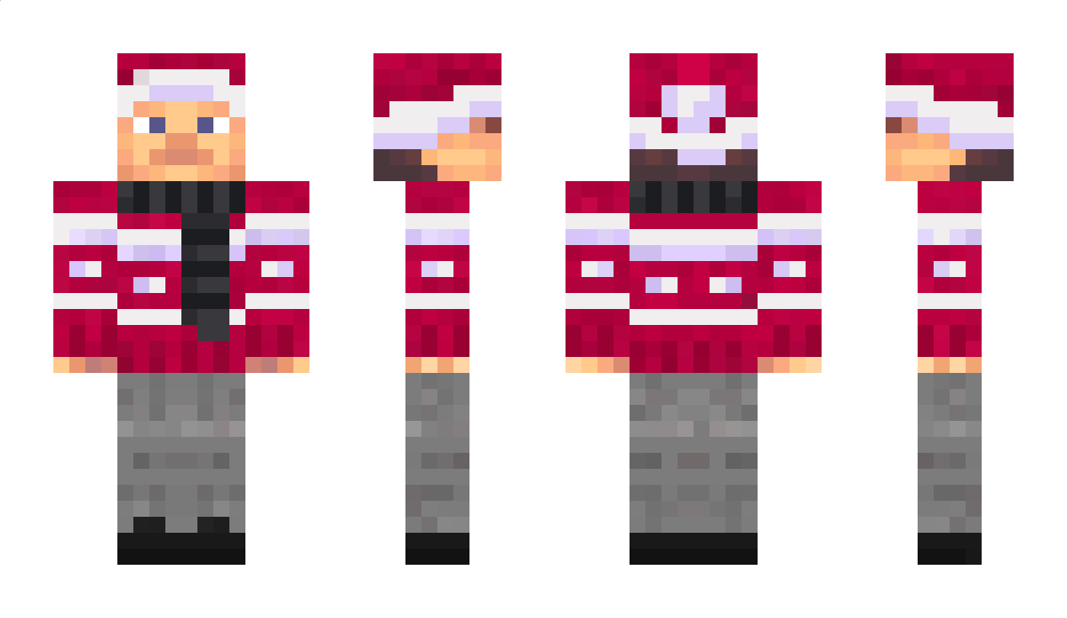 Sr_Polo_ Minecraft Skin