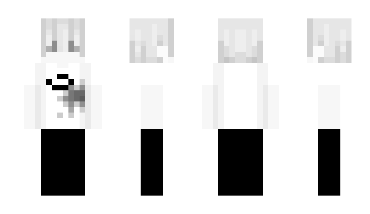 oipserod Minecraft Skin