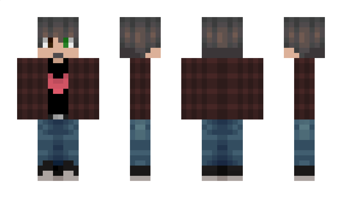 j_weaver Minecraft Skin