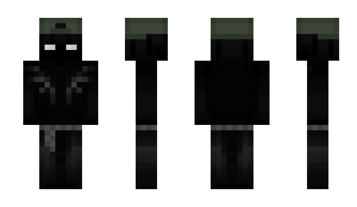 Marlboro5 Minecraft Skin