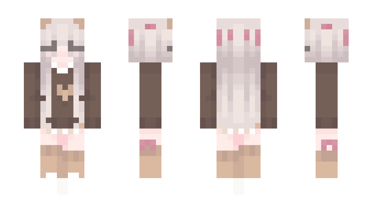 Deveep Minecraft Skin