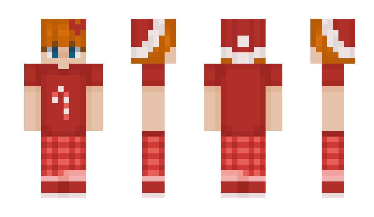 Brayden_Bugs Minecraft Skin