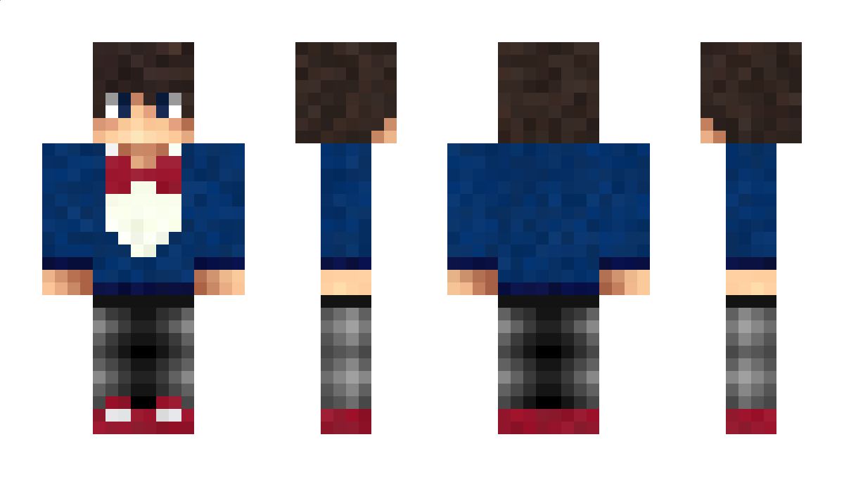 pawntheory Minecraft Skin