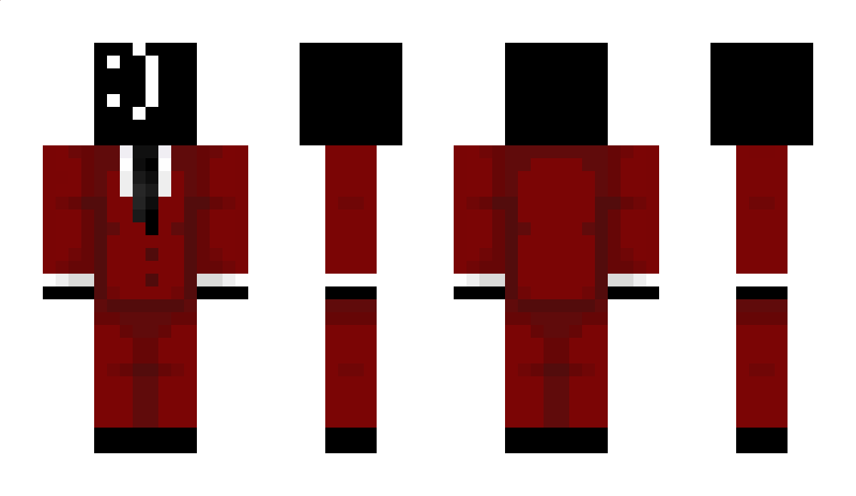 Abas_mti Minecraft Skin