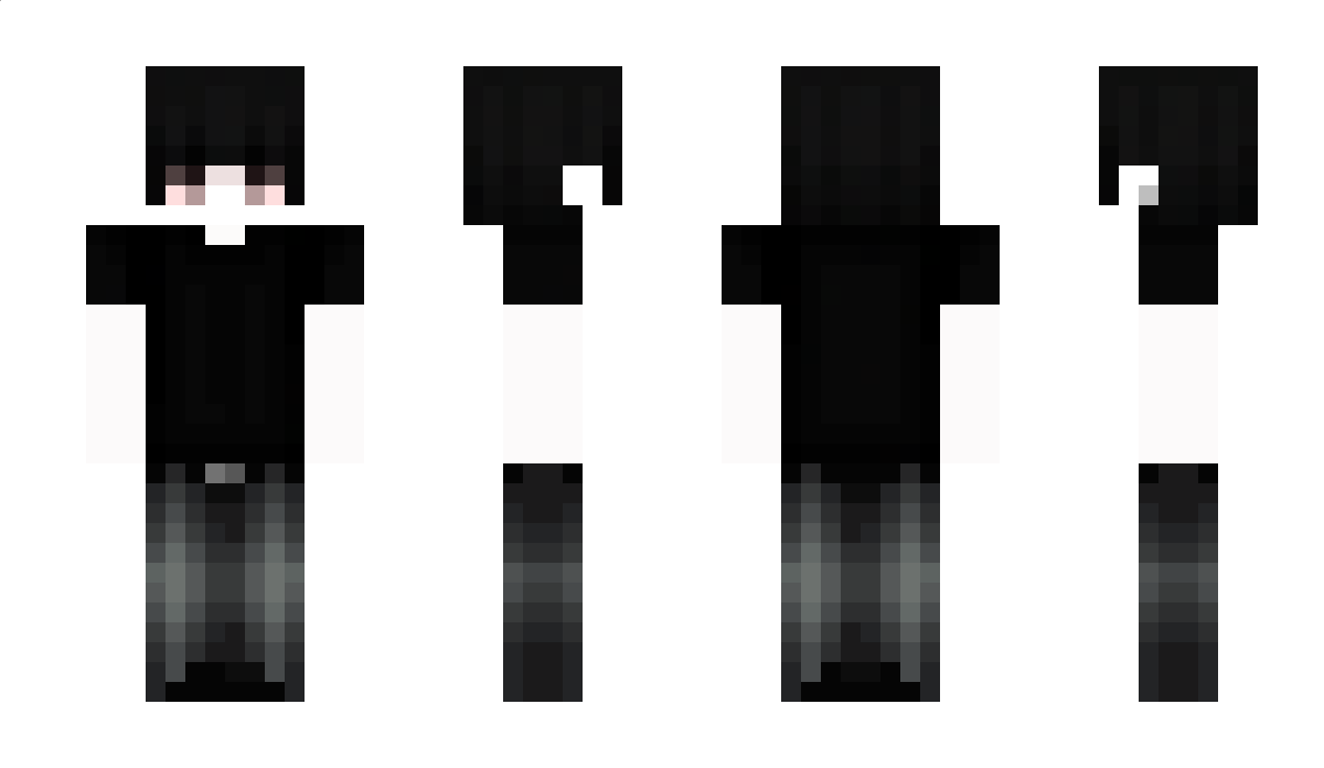 Snapzs Minecraft Skin