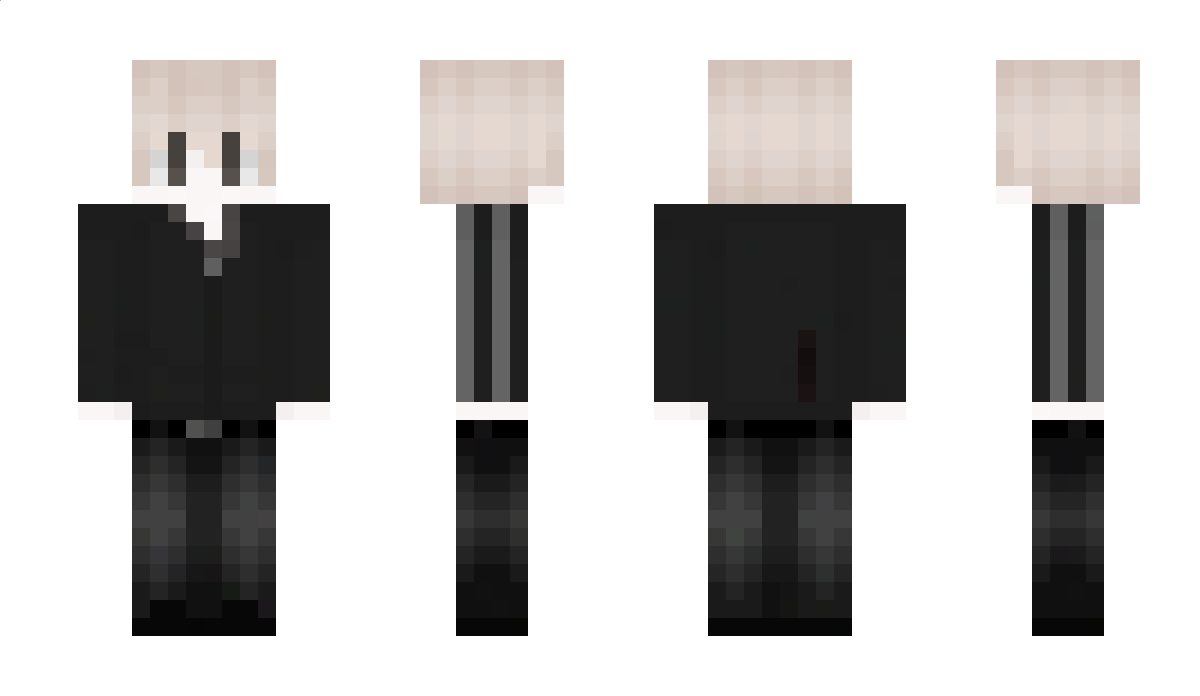 fww Minecraft Skin