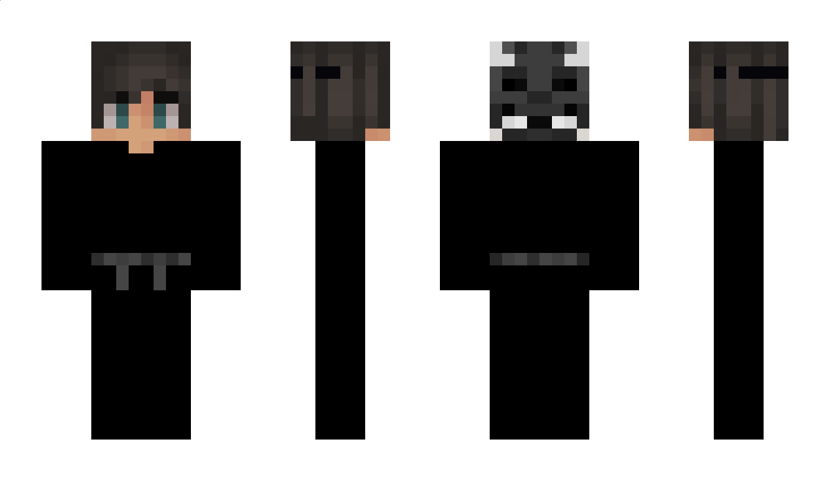 zerks631 Minecraft Skin