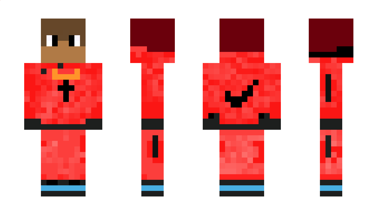 Ded3asz_Bratku Minecraft Skin